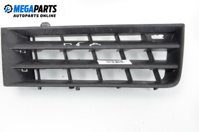 Решетка в броня за Renault Megane II Grandtour (08.2003 - 08.2012), комби, позиция: предна
