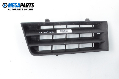 Решетка в броня за Renault Megane II Grandtour (08.2003 - 08.2012), комби, позиция: предна
