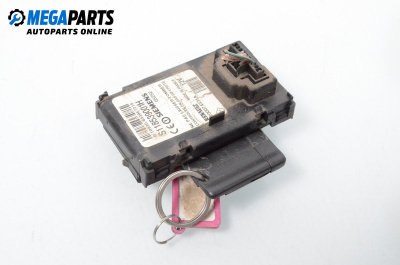 Четец с карта за Renault Megane II Grandtour (08.2003 - 08.2012), № S118539001H