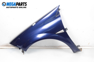 Калник за Renault Megane II Grandtour (08.2003 - 08.2012), 4+1 вр., комби, позиция: предна, лява