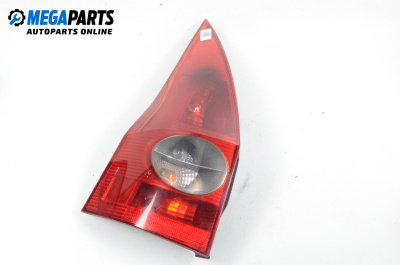Стоп за Renault Megane II Grandtour (08.2003 - 08.2012), комби, позиция: лява