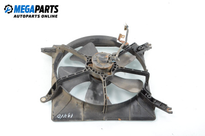 Перка охлаждане за Honda Accord V Sedan (09.1995 - 10.1998) 1.8 i (CE7), 116 к.с.