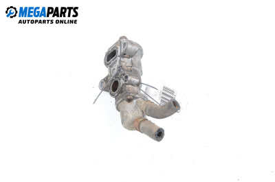 Стъпков мотор за Honda Accord V Sedan (09.1995 - 10.1998) 1.8 i (CE7), 116 к.с.