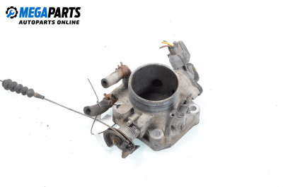 Дроселова клапа за Honda Accord V Sedan (09.1995 - 10.1998) 1.8 i (CE7), 116 к.с.