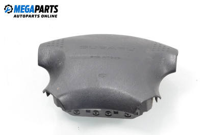 Airbag за Subaru Forester SUV I (03.1997 - 09.2002), 4+1 вр., джип, позиция: предна