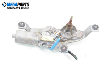 Ел. мотор за чистачките за Subaru Forester SUV I (03.1997 - 09.2002), джип, позиция: задна