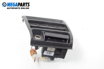 Централна конзола за Subaru Forester SUV I (03.1997 - 09.2002)