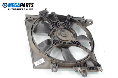 Перка охлаждане за Subaru Forester SUV I (03.1997 - 09.2002) 2.0 S Turbo AWD, 170 к.с.