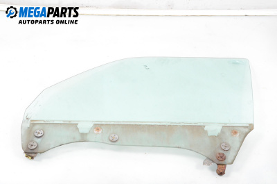 Странично стъкло за Subaru Forester SUV I (03.1997 - 09.2002), 4+1 вр., джип, позиция: предна, лява