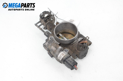 Дроселова клапа за Subaru Forester SUV I (03.1997 - 09.2002) 2.0 S Turbo AWD, 170 к.с.