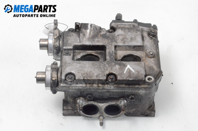 Глава за Subaru Forester SUV I (03.1997 - 09.2002) 2.0 S Turbo AWD, 170 к.с.