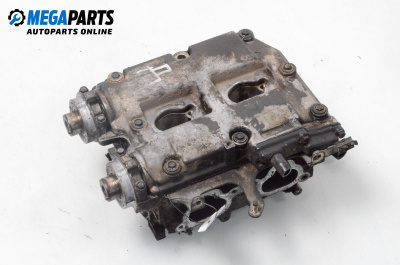 Глава за Subaru Forester SUV I (03.1997 - 09.2002) 2.0 S Turbo AWD, 170 к.с.