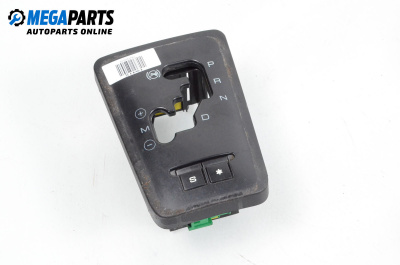 Конзола скоростен лост за Peugeot 407 Sedan (02.2004 - 12.2011), № 96543045ZD