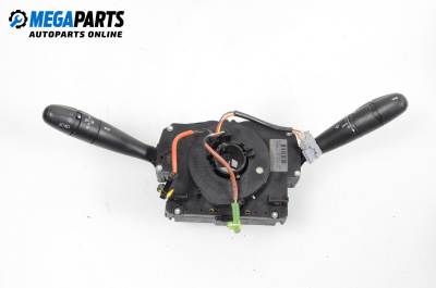 Лостчета светлини и чистачки за Peugeot 407 Sedan (02.2004 - 12.2011), № COM2003