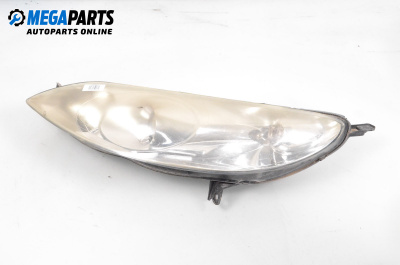 Фар за Peugeot 407 Sedan (02.2004 - 12.2011), седан, позиция: лява, № 0301213201