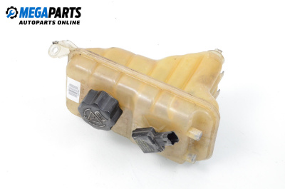 Казанче за антифриз за Peugeot 407 Sedan (02.2004 - 12.2011) 2.0 HDi 135, 136 к.с.