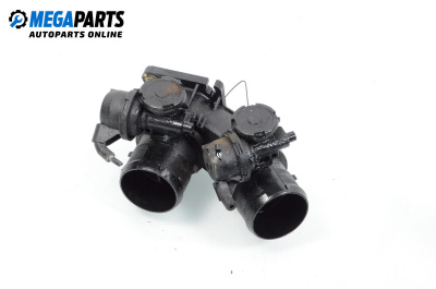 Дроселова клапа за Peugeot 407 Sedan (02.2004 - 12.2011) 2.0 HDi 135, 136 к.с.