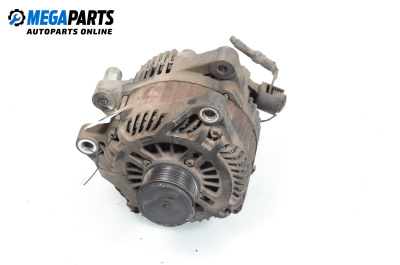 Алтернатор / генератор за Peugeot 407 Sedan (02.2004 - 12.2011) 2.0 HDi 135, 136 к.с., № A004TJ0084B