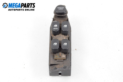 Бутони ел. стъкла  за Hyundai Lantra II Sedan (06.1995 - 10.2000)