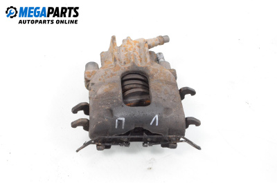 Спирачен апарат за Ford Focus I Hatchback (10.1998 - 12.2007), позиция: предна, лява