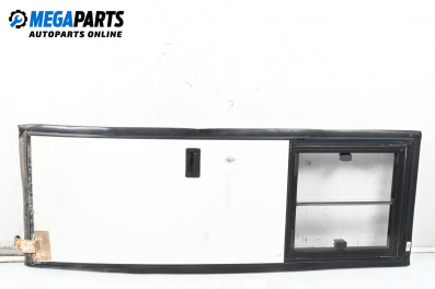 Врата за Isuzu Classic Bus (10.2006 - ...), 2+1 вр., пътнически, позиция: задна, дясна