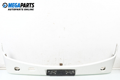 Предна броня за Isuzu Classic Bus (10.2006 - ...), пътнически, позиция: предна