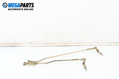 Механизъм предни чистачки за Isuzu Classic Bus (10.2006 - ...), пътнически, позиция: предна