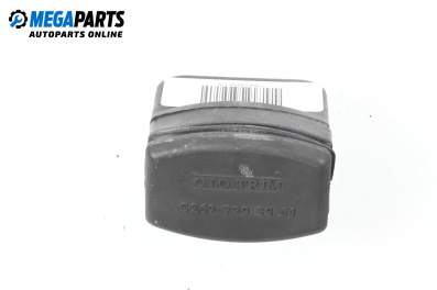 Ръкохватка фикс за Isuzu Classic Bus (10.2006 - ...), 2+1 вр., пътнически