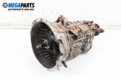 Ръчна скоростна кутия за Isuzu Classic Bus (10.2006 - ...) 4.6 D, 121 к.с.