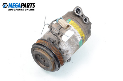 Компресор климатик за Opel Corsa C Hatchback (09.2000 - 12.2009) 1.2, 75 к.с.