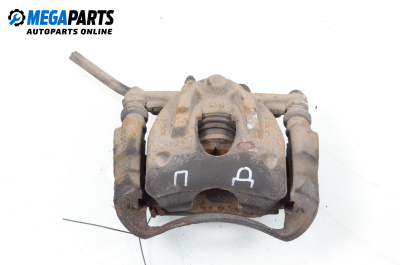 Спирачен апарат за Opel Corsa C Hatchback (09.2000 - 12.2009), позиция: предна, дясна