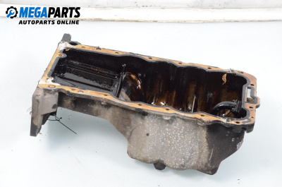 Картер за Opel Corsa C Hatchback (09.2000 - 12.2009) 1.2, 75 к.с.