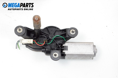 Ел. мотор за чистачките за Alfa Romeo 147 Hatchback (10.2000 - 12.2010), хечбек, позиция: задна, № Denso MS259600-0640 C757