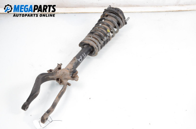 Макферсон за Alfa Romeo 147 Hatchback (10.2000 - 12.2010), хечбек, позиция: предна, дясна