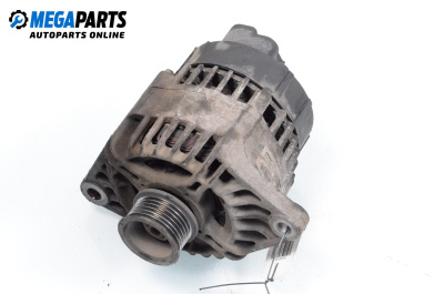 Алтернатор / генератор за Alfa Romeo 147 Hatchback (10.2000 - 12.2010) 1.6 16V T.SPARK ECO (937AXA1A), 105 к.с., № Denso 63321836