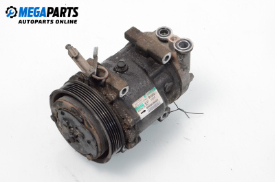 Компресор климатик за Alfa Romeo 147 Hatchback (10.2000 - 12.2010) 1.6 16V T.SPARK ECO (937AXA1A), 105 к.с., № Sanden SD7V16