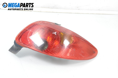 Стоп за Peugeot 206 Hatchback (08.1998 - 12.2012), хечбек, позиция: дясна