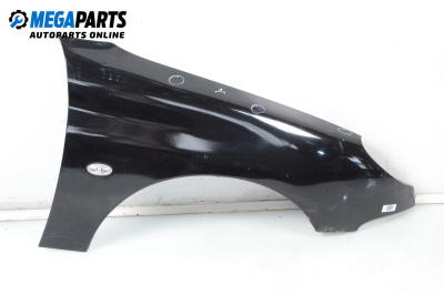 Калник за Peugeot 206 Hatchback (08.1998 - 12.2012), 2+1 вр., хечбек, позиция: предна, дясна