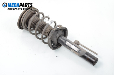 Макферсон за Peugeot 206 Hatchback (08.1998 - 12.2012), хечбек, позиция: предна, лява