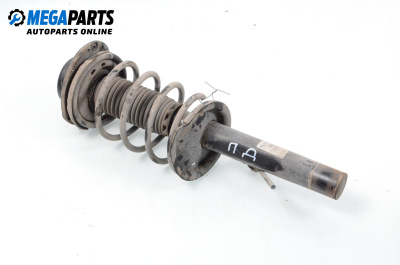Макферсон за Peugeot 206 Hatchback (08.1998 - 12.2012), хечбек, позиция: предна, дясна