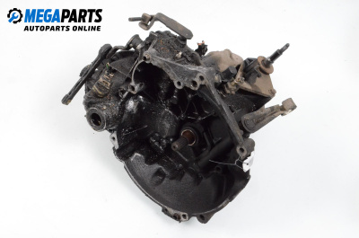 Ръчна скоростна кутия за Peugeot 206 Hatchback (08.1998 - 12.2012) 1.4 i, 75 к.с.