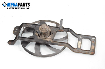 Перка охлаждане за Renault Kangoo Van (08.1997 - 02.2008) 1.4 (KC0C, KC0H, KC0B, KC0M), 75 к.с.