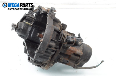 Ръчна скоростна кутия за Renault Kangoo Van (08.1997 - 02.2008) 1.4 (KC0C, KC0H, KC0B, KC0M), 75 к.с.