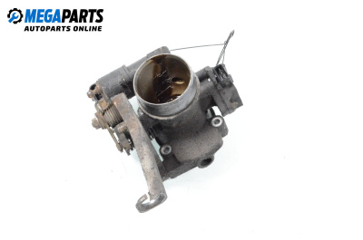 Дроселова клапа за Renault Kangoo Van (08.1997 - 02.2008) 1.4 (KC0C, KC0H, KC0B, KC0M), 75 к.с.