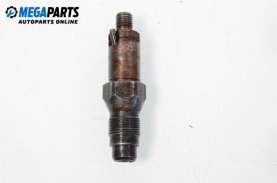 Дюза дизел за Peugeot 206 Hatchback (08.1998 - 12.2012) 1.9 D, 69 к.с.