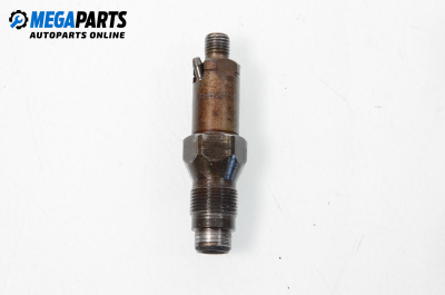 Дюза дизел за Peugeot 206 Hatchback (08.1998 - 12.2012) 1.9 D, 69 к.с.