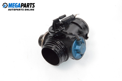 EGR-клапан за Peugeot 206 Hatchback (08.1998 - 12.2012) 1.9 D, 69 к.с.