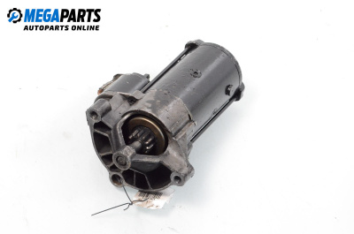Стартер за Peugeot 206 Hatchback (08.1998 - 12.2012) 1.9 D, 69 к.с., № Valeo 004 151 97 01