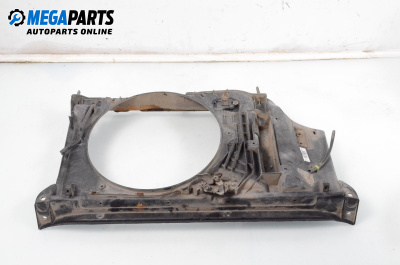 Дифузьор за Peugeot 206 Hatchback (08.1998 - 12.2012) 1.9 D, 69 к.с.