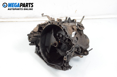 Ръчна скоростна кутия за Peugeot 206 Hatchback (08.1998 - 12.2012) 1.9 D, 69 к.с.